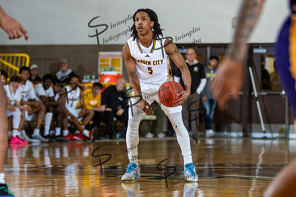 GCCC vs Dodge City Community College M 0009