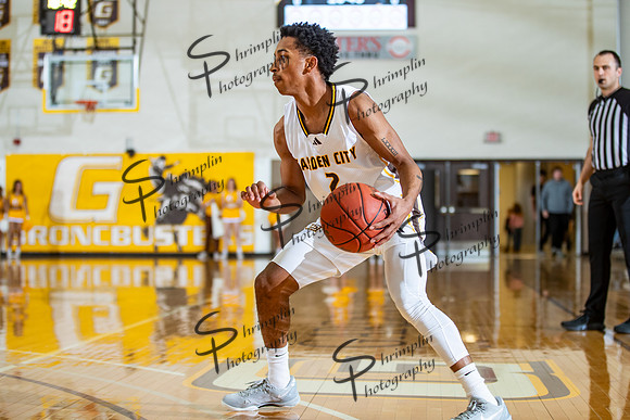 GCCC vs Dodge City Community College M 0007