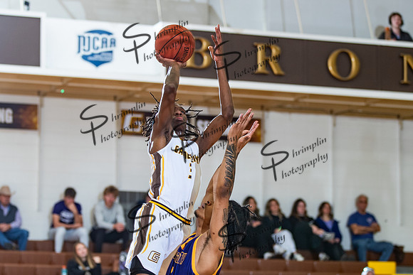 GCCC vs Dodge City Community College M 0014