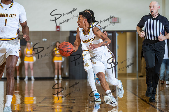 GCCC vs Dodge City Community College M 0015