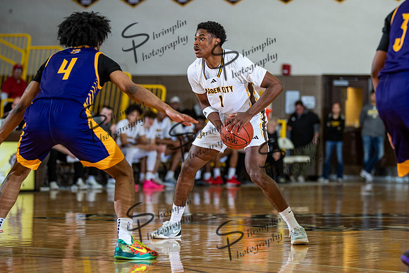 GCCC vs Dodge City Community College M 0013