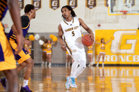 GCCC vs Dodge City Community College M 0012