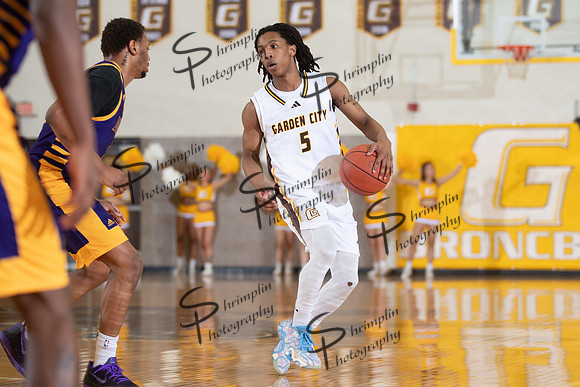 GCCC vs Dodge City Community College M 0012