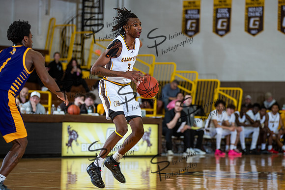 GCCC vs Dodge City Community College M 0016