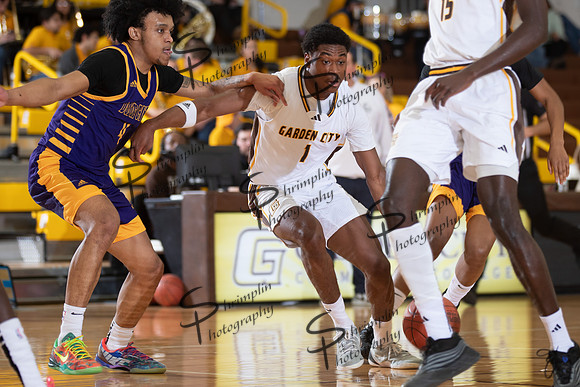 GCCC vs Dodge City Community College M 0019