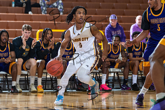 GCCC vs Dodge City Community College M 0017