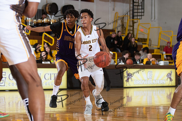 GCCC vs Dodge City Community College M 0022