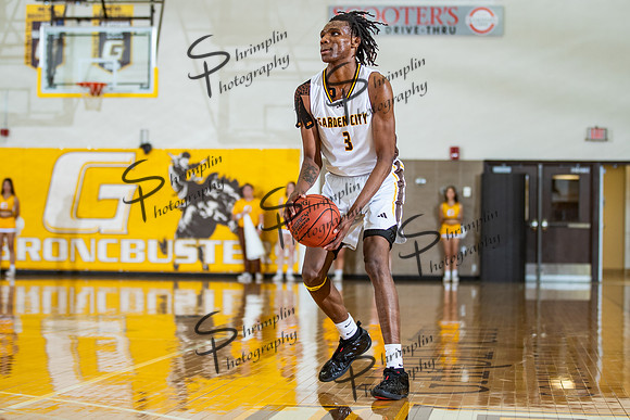 GCCC vs Dodge City Community College M 0018