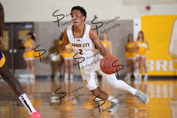 GCCC vs Dodge City Community College M 0025