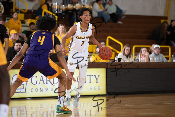 GCCC vs Dodge City Community College M 0021