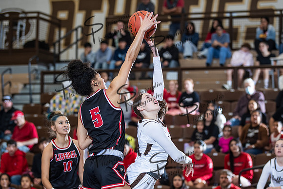 GCHS vs Liberal High School G 0025