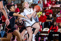 02.24.2026 - GCHS vs Liberal High School
