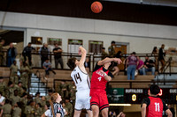 GCHS vs Liberal High School B 0002
