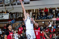 GCHS vs Liberal High School B 0010