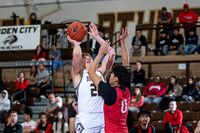 GCHS vs Liberal High School B 0015