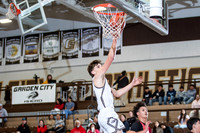 GCHS vs Liberal High School B 0028
