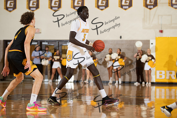 GCCC vs Dodge City Community College M 0009