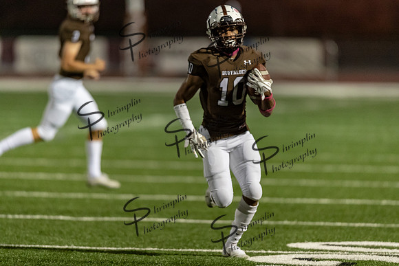 GCHS vs Haysville-Campus High School 0030