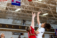 GCCC vs Coffeyville Community College W 0009