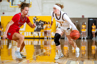 GCCC vs Coffeyville Community College W 0008