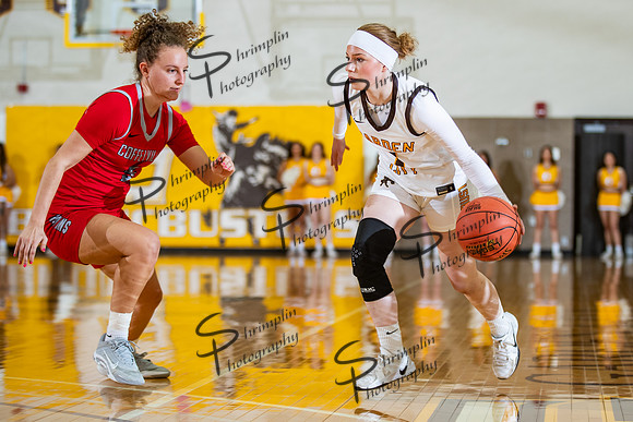 GCCC vs Coffeyville Community College W 0008
