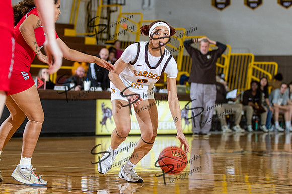 GCCC vs Coffeyville Community College W 0011