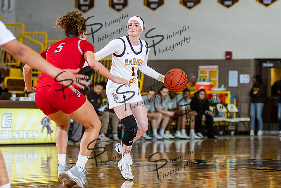 GCCC vs Coffeyville Community College W 0014