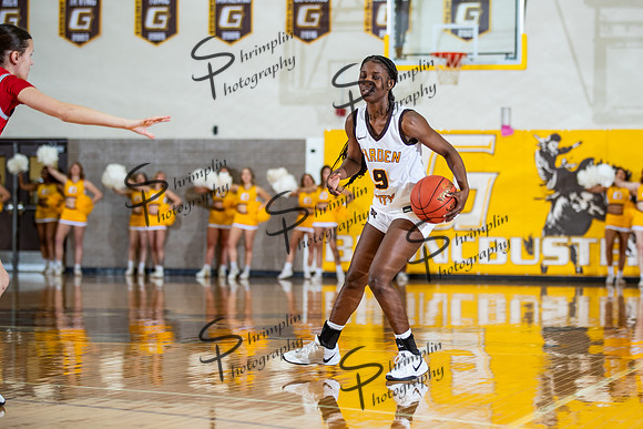GCCC vs Coffeyville Community College W 0012
