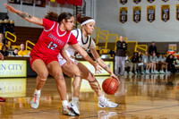 GCCC vs Coffeyville Community College W 0021