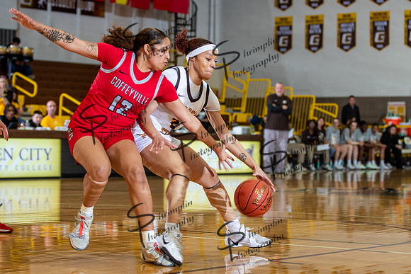 GCCC vs Coffeyville Community College W 0021