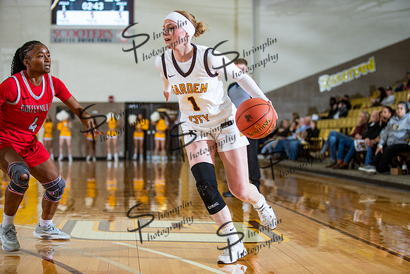 GCCC vs Coffeyville Community College W 0030