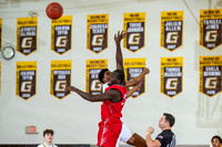 GCCC vs Coffeyville Community College M 0001
