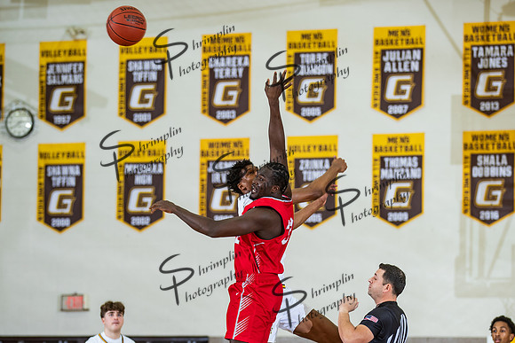 GCCC vs Coffeyville Community College M 0001
