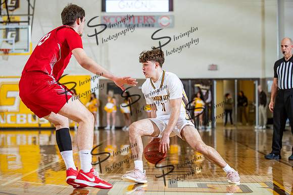 GCCC vs Coffeyville Community College M 0006