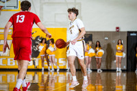 GCCC vs Coffeyville Community College M 0010