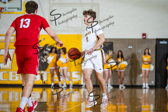 GCCC vs Coffeyville Community College M 0010