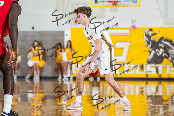 GCCC vs Coffeyville Community College M 0013