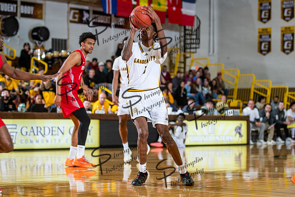 GCCC vs Coffeyville Community College M 0015