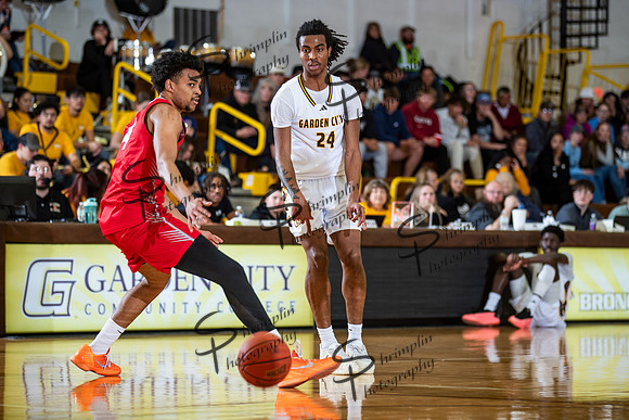GCCC vs Coffeyville Community College M 0014