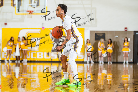 GCCC vs Coffeyville Community College M 0017