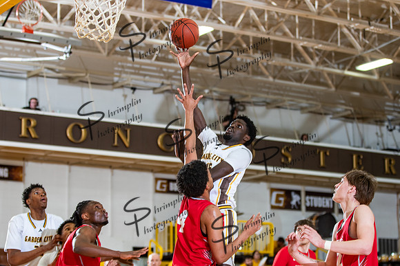 GCCC vs Coffeyville Community College M 0021