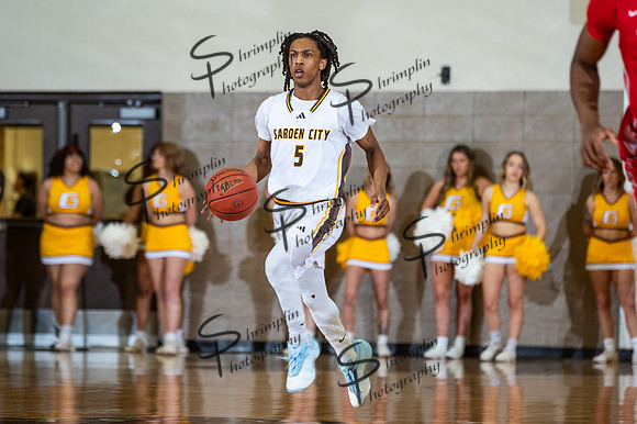GCCC vs Coffeyville Community College M 0022