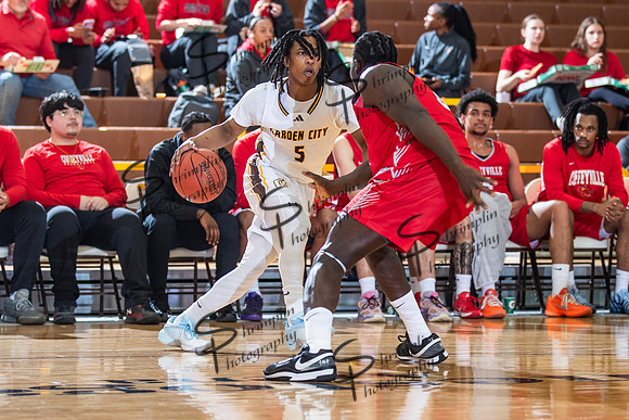 GCCC vs Coffeyville Community College M 0024