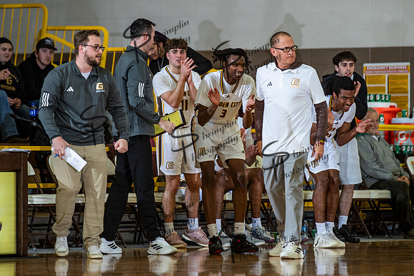 GCCC vs Coffeyville Community College M 0026