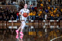GCHS vs Wichita Southeast High School G 0006