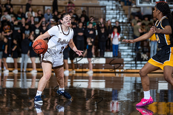 GCHS vs Wichita Southeast High School G 0020