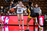 GCHS vs Wichita Southeast High School G 0022