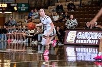 GCHS vs Wichita Southeast High School G 0025