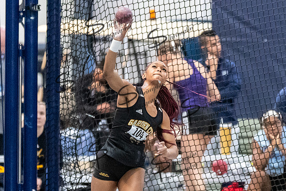 2026 NJCAA Indoor Track and Field National Championships - Day 1 0164