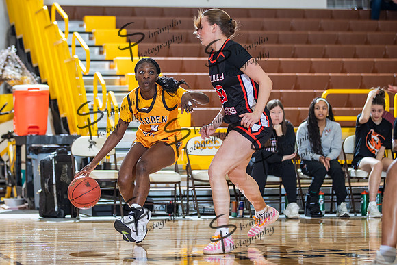 GCCC vs Cowley County Community College 0011